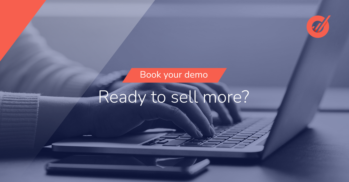 Book A Demo Sopro