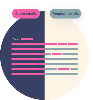 Sopro Data Sourcing