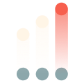 Career growth.