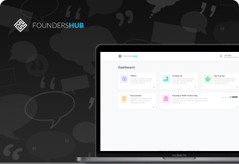 Sopro foundershub