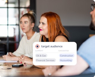 Discover new audiences