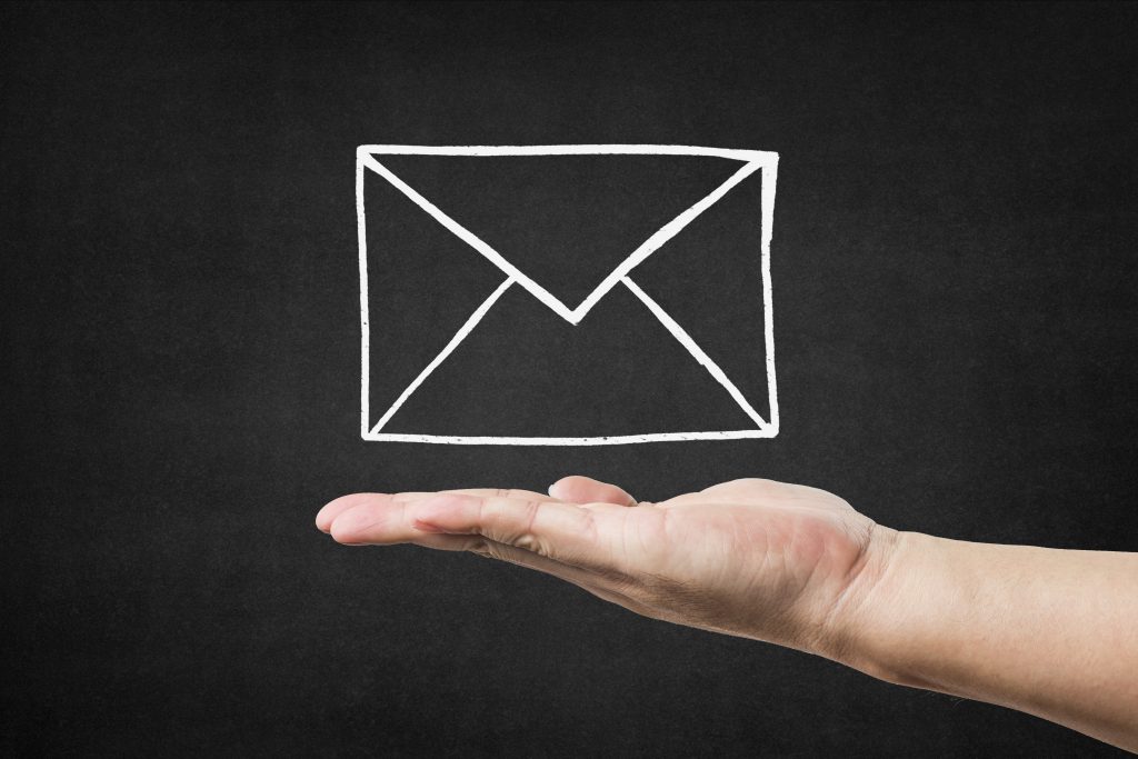 How to compose your emails for b2b prospecting success