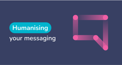 Humanising your B2B marketing messages - Webinar | Sopro