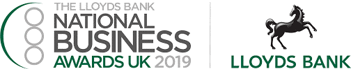 LLoyds Bank - National Business Awards UK 2019