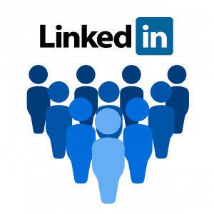 Linkedin influencer prospecting