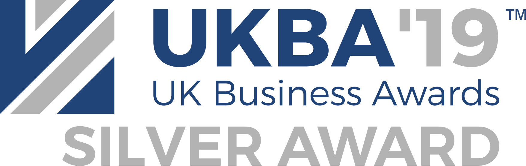 UKBA19 Silver Award