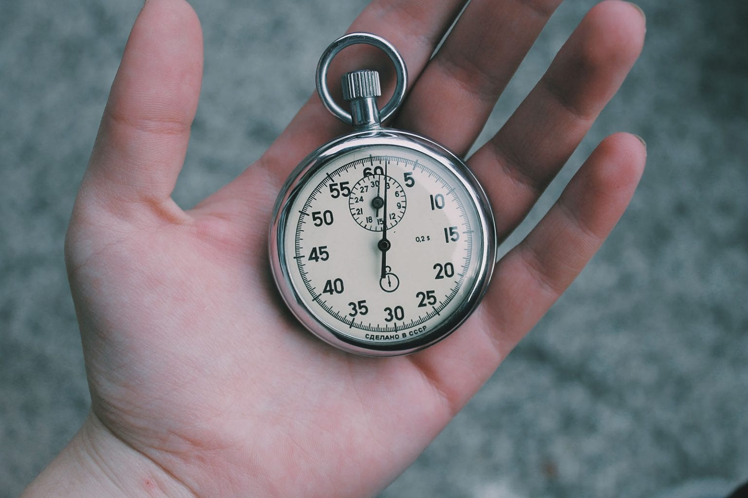 Why your lead response times could be killing your sales