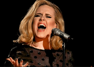 Adele