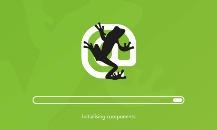 Screaming Frog SEO Spider 19.2 for mac instal