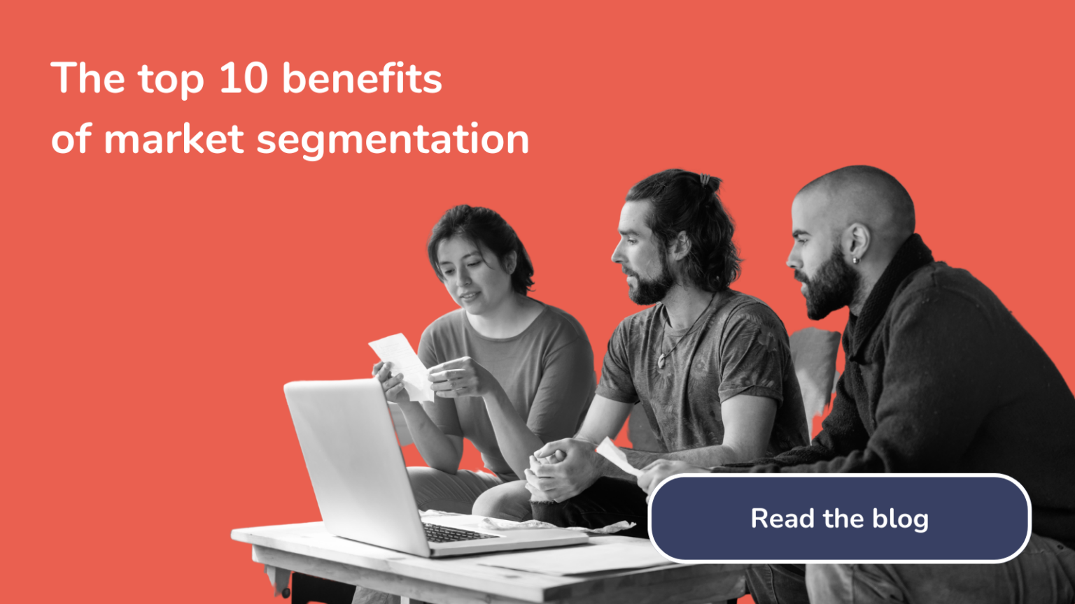 The Complete Guide To B2B Market Segmentation | Sopro