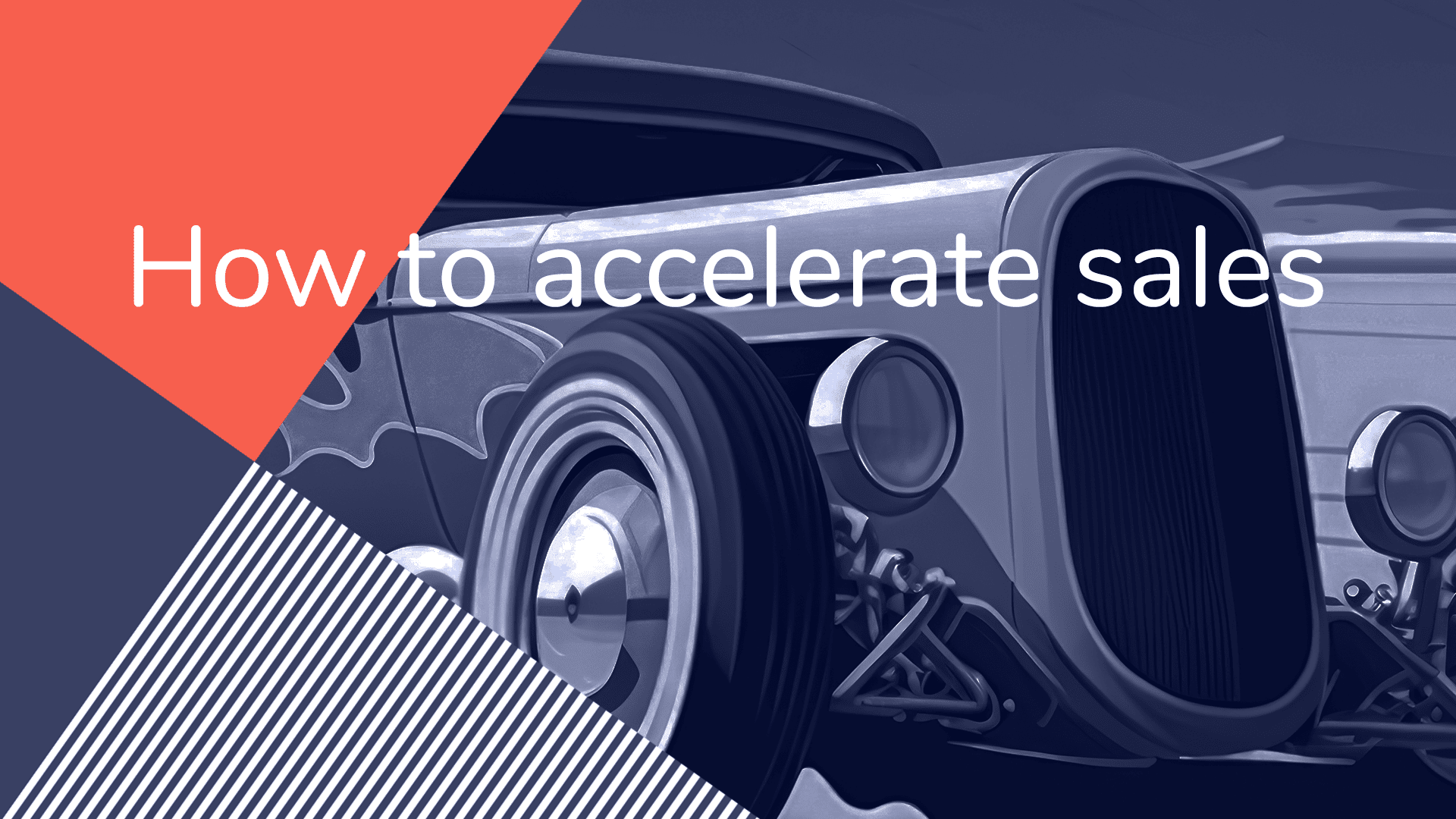 How to accelerate sales | Sopro