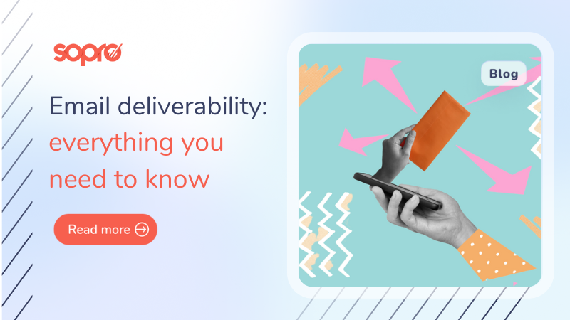 Email deliverability: Everything you need to know in 2024