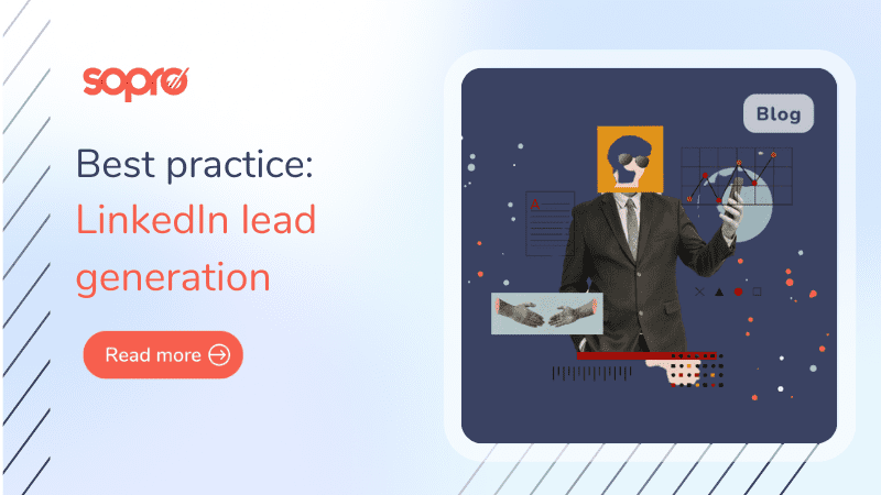LinkedIn lead generation: Best practices and hacks for success in 2025 ...