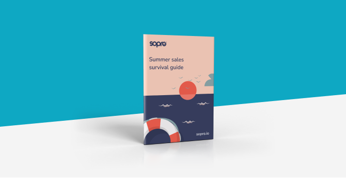 Summer sales survival guide