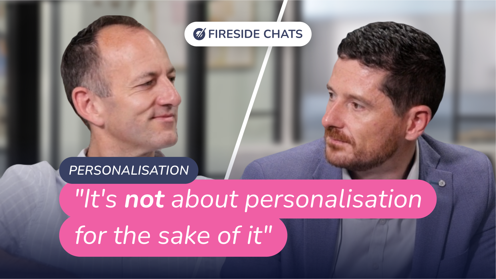 How to personalise emails at scale: Expert insights on AI and messaging thumbnail