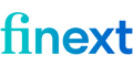 Finext logo