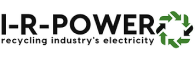 IR Power logo