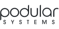 Podular systems logo