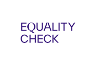 Equality Check