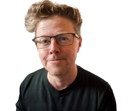 Andrew MacDowell