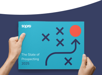 The State of Prospecting 2025 Whitepaper