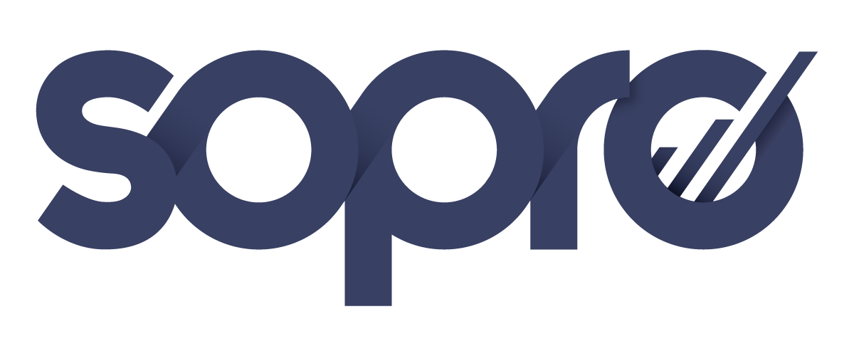Sopro logo