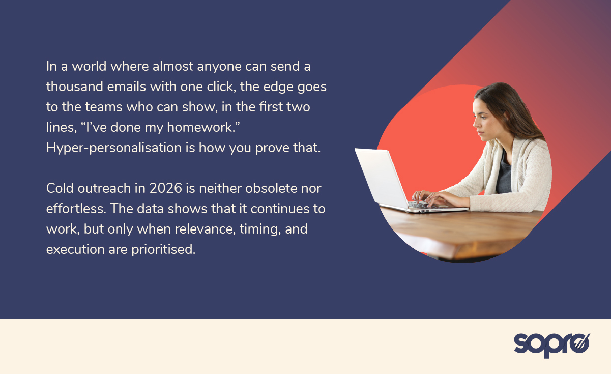 why hyperpersonalisation is important