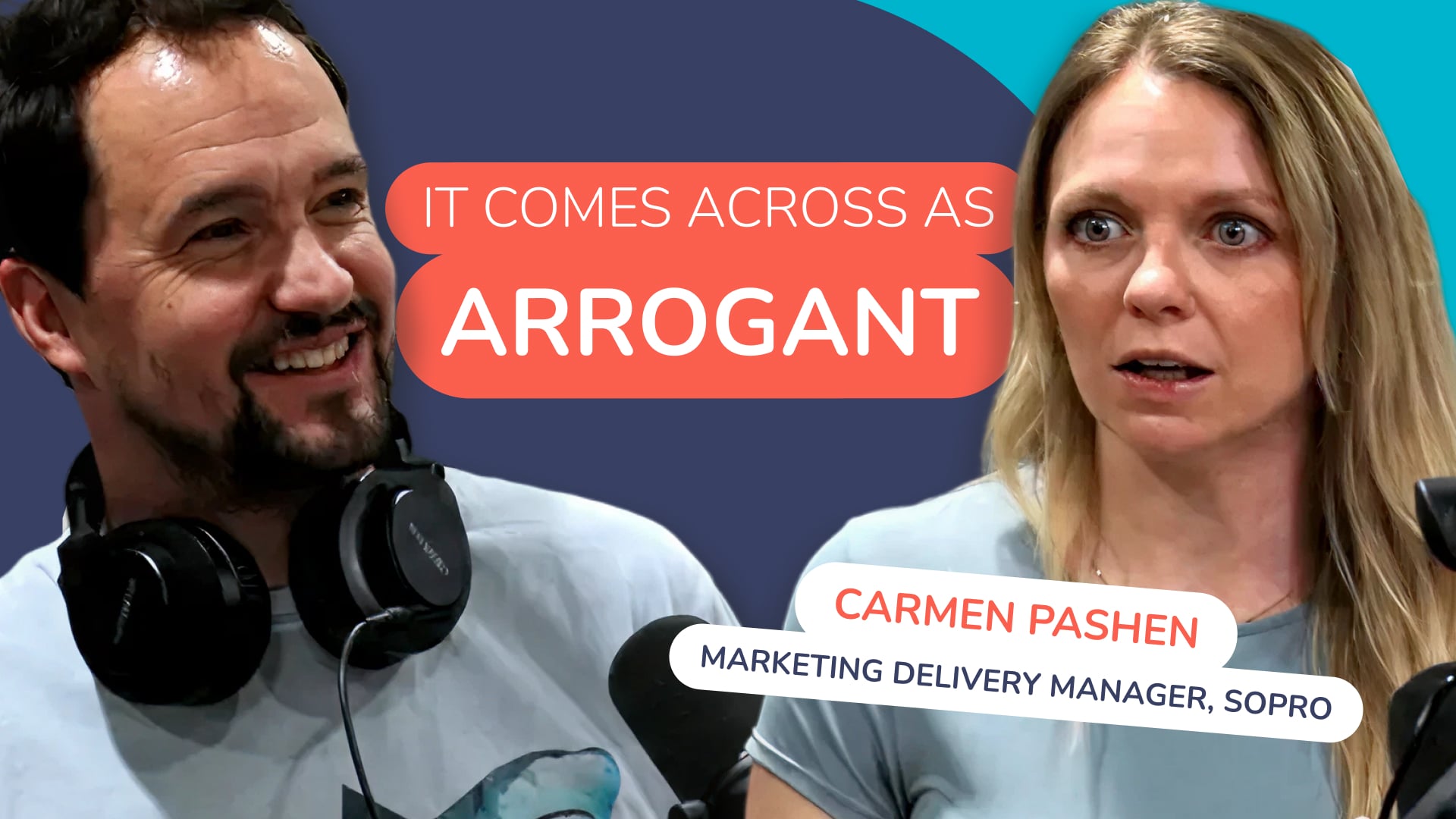 The content that increases replies