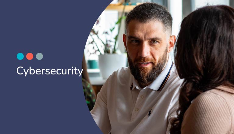 Your Cybersecurity Lead Generation Agency