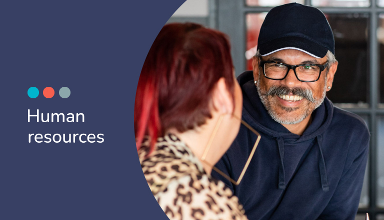Human Resources Lead Generation Agency