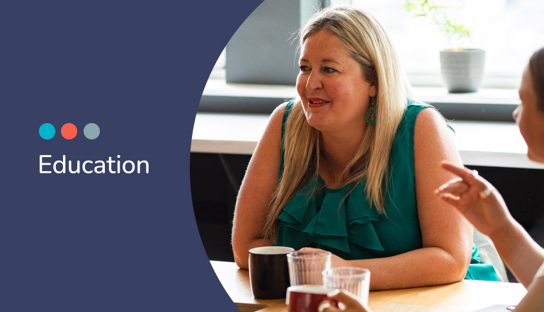 Your Education Lead Generation Agency